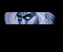 Image n° 7 - screenshots  : Fatal Fury